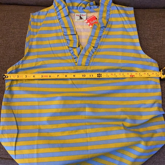 💗 Haley and the Hound Dress - Picture 8 of 8